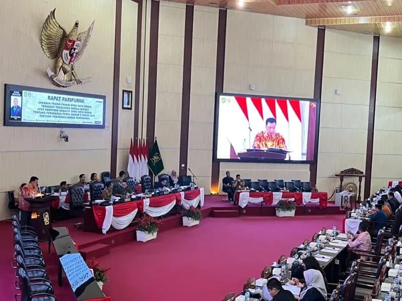 Sebelas Tahun Perda Kemiskinan Jalan di Tempat, PDIP Medan Desak Pansus Segera Dibentuk